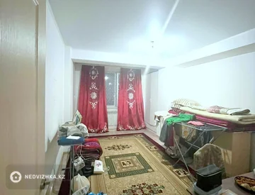 2-комнатная квартира, этаж 2 из 5, 62 м², миниатюра 6
