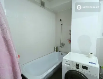 2-комнатная квартира, этаж 2 из 5, 62 м², миниатюра 7
