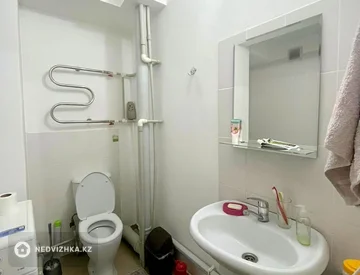 2-комнатная квартира, этаж 2 из 5, 62 м², миниатюра 8