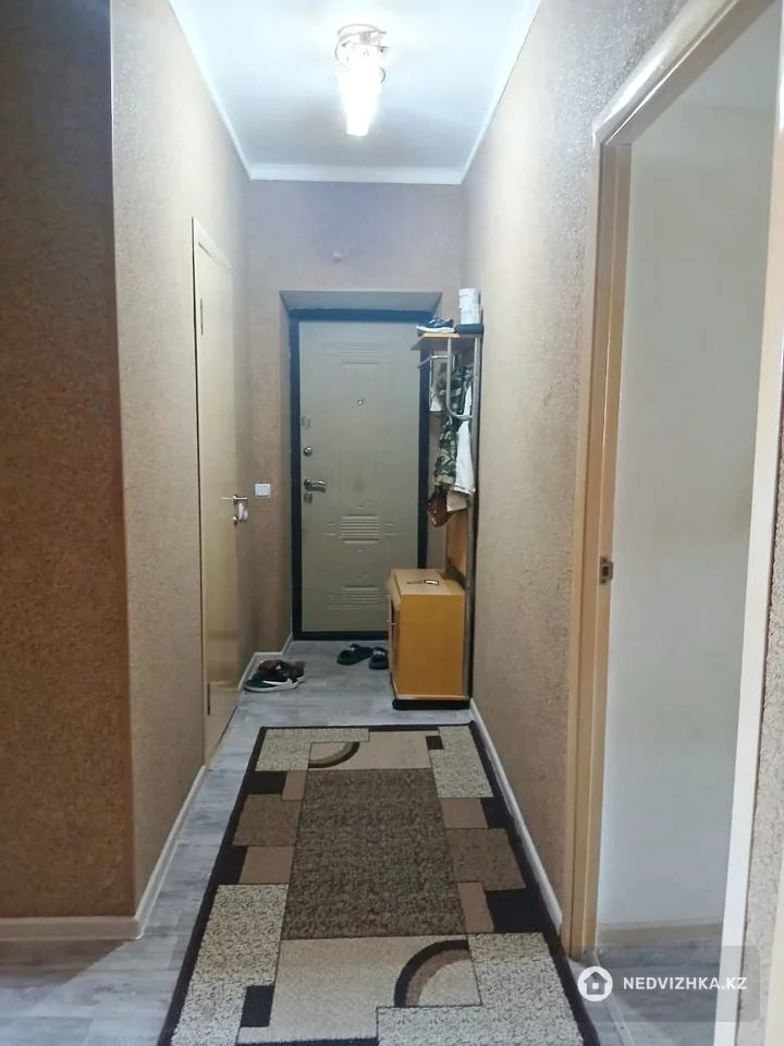 3-комнатная квартира, этаж 6 из 6, 78 м²