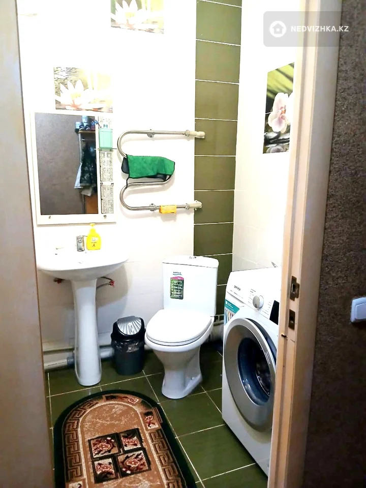 3-комнатная квартира, этаж 6 из 6, 78 м², фотография 2