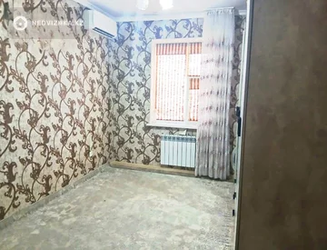 3-комнатная квартира, этаж 6 из 6, 78 м², миниатюра 3