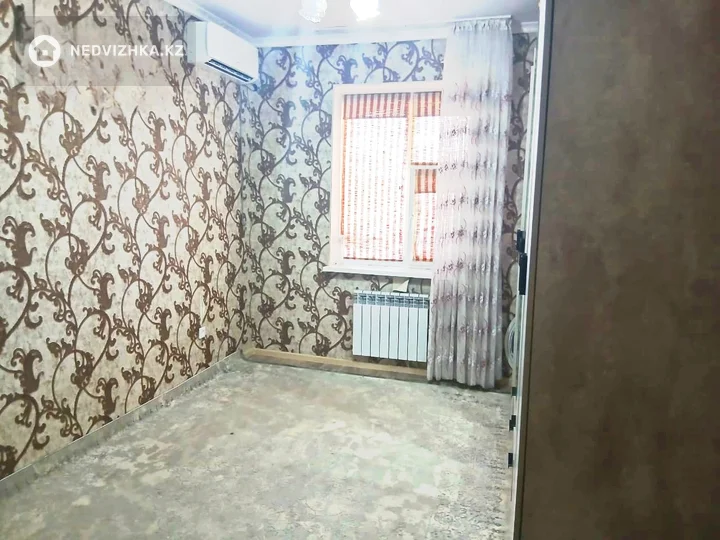 3-комнатная квартира, этаж 6 из 6, 78 м², фотография 3