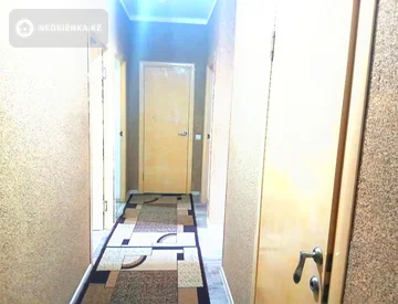 3-комнатная квартира, этаж 6 из 6, 78 м², миниатюра 4