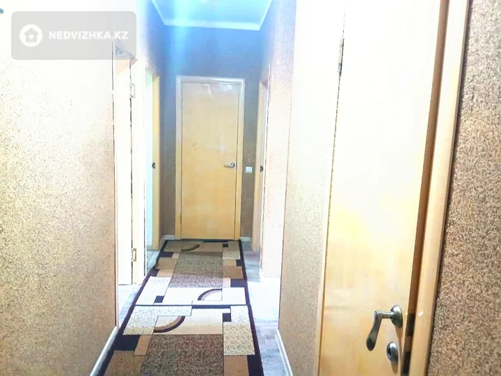 3-комнатная квартира, этаж 6 из 6, 78 м², фотография 4