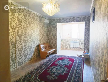 3-комнатная квартира, этаж 6 из 6, 78 м², миниатюра 7