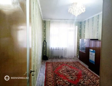 3-комнатная квартира, этаж 6 из 6, 78 м², миниатюра 8