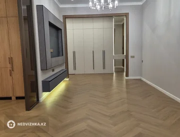 3-комнатная квартира, этаж 11 из 14, 111 м², миниатюра 9