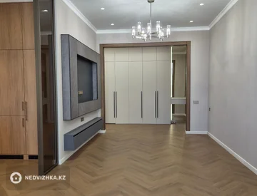 3-комнатная квартира, этаж 11 из 14, 111 м², миниатюра 6