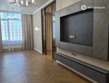 3-комнатная квартира, этаж 11 из 14, 111 м², миниатюра 8