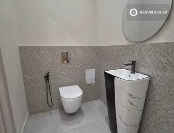 3-комнатная квартира, этаж 11 из 14, 111 м², миниатюра 11
