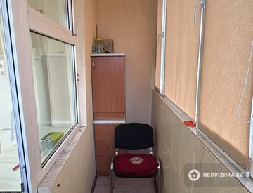 1-комнатная квартира, этаж 11 из 15, 35 м², миниатюра 4