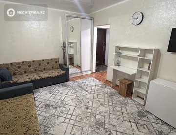 1-комнатная квартира, этаж 11 из 15, 35 м², миниатюра 5