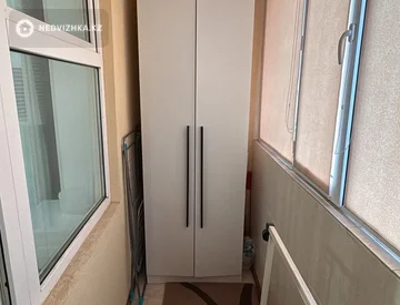 1-комнатная квартира, этаж 11 из 15, 35 м², миниатюра 6