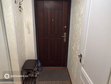 1-комнатная квартира, этаж 11 из 15, 35 м², миниатюра 7