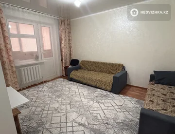 1-комнатная квартира, этаж 11 из 15, 35 м², миниатюра 8