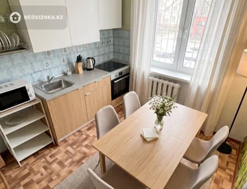 5-комнатная квартира, этаж 1 из 9, 100 м², миниатюра 1