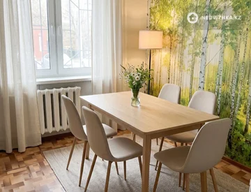 5-комнатная квартира, этаж 1 из 9, 100 м², миниатюра 2
