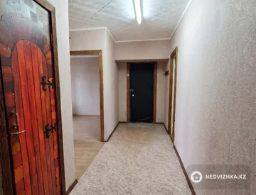 5-комнатная квартира, этаж 1 из 9, 100 м², миниатюра 9