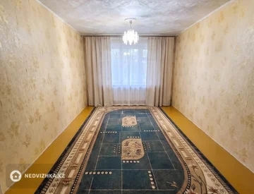 5-комнатная квартира, этаж 1 из 9, 100 м², миниатюра 5