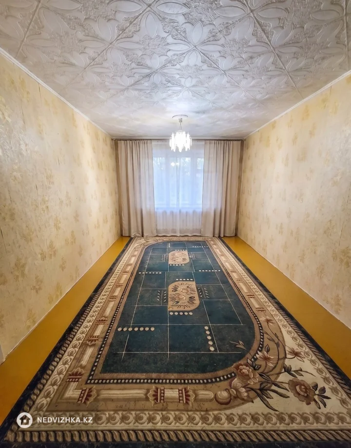 5-комнатная квартира, этаж 1 из 9, 100 м², фотография 5