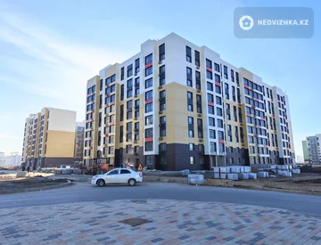 1-комнатная квартира, этаж 7 из 9, 41 м², миниатюра 1