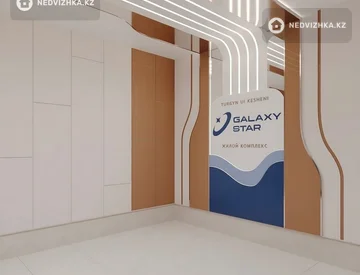 1-комнатная квартира, этаж 7 из 9, 41 м², миниатюра 5