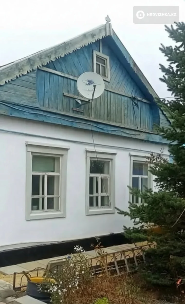 4-комнатный дом, 10 соток, 83 м²