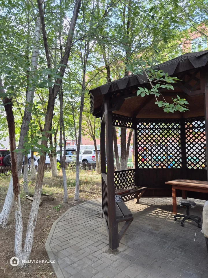 3-комнатная квартира, этаж 4 из 10, 104 м², фотография 4