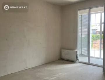 1-комнатная квартира, этаж 2 из 5, 54 м², миниатюра 6