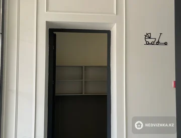 1-комнатная квартира, этаж 2 из 5, 54 м², миниатюра 8