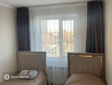 3-комнатная квартира, этаж 3 из 9, 69 м², миниатюра 5
