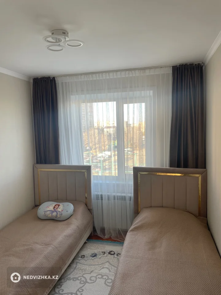 3-комнатная квартира, этаж 3 из 9, 69 м², фотография 5