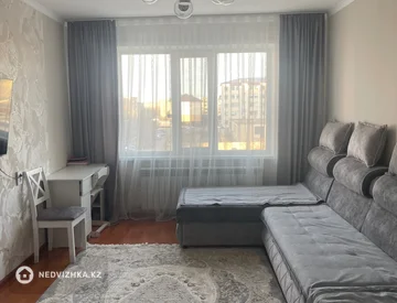 3-комнатная квартира, этаж 3 из 9, 69 м², миниатюра 2