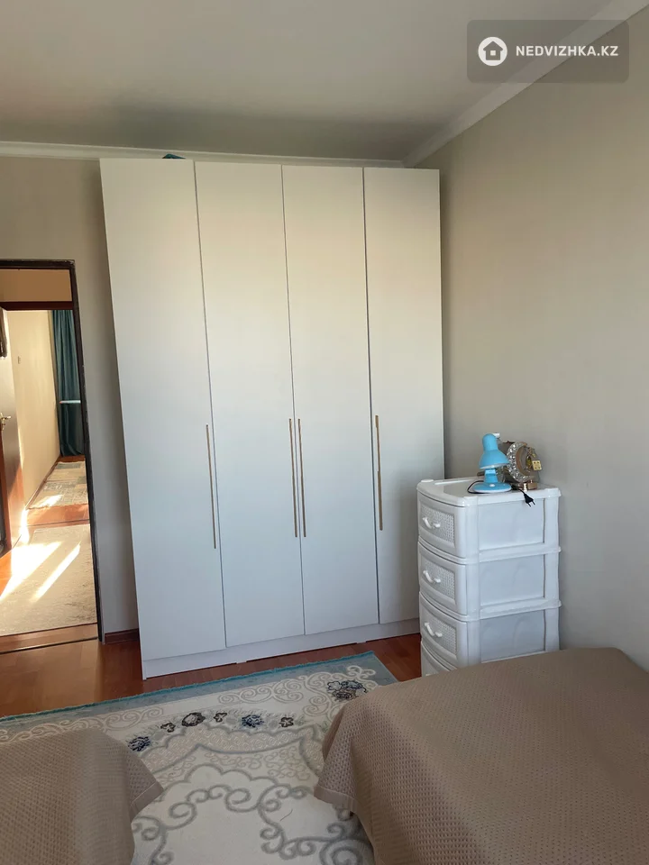3-комнатная квартира, этаж 3 из 9, 69 м², фотография 4