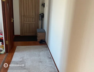 3-комнатная квартира, этаж 3 из 9, 69 м², миниатюра 6