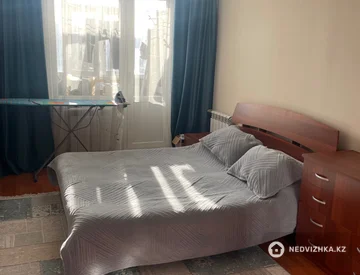 3-комнатная квартира, этаж 3 из 9, 69 м², миниатюра 3