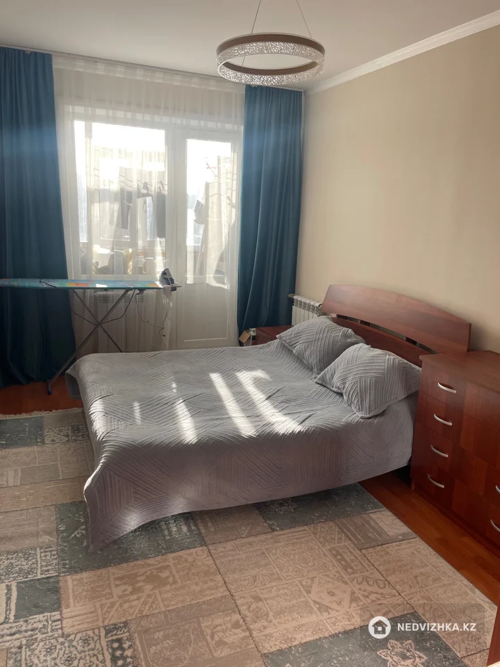 3-комнатная квартира, этаж 3 из 9, 69 м², фотография 3