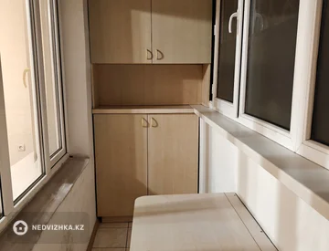 4-комнатная квартира, этаж 1 из 12, 86 м², миниатюра 8