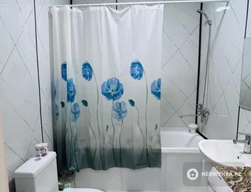 1-комнатная квартира, этаж 4 из 9, 40 м², миниатюра 5