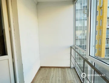 1-комнатная квартира, этаж 4 из 9, 40 м², миниатюра 7