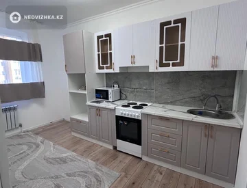 1-комнатная квартира, этаж 4 из 9, 40 м², миниатюра 6