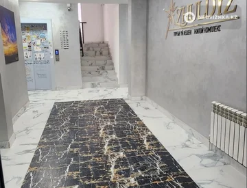 1-комнатная квартира, этаж 4 из 9, 40 м², миниатюра 8
