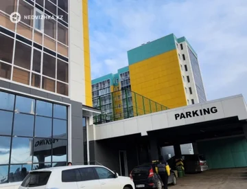 1-комнатная квартира, этаж 4 из 9, 40 м², миниатюра 9