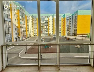 1-комнатная квартира, этаж 4 из 9, 40 м², миниатюра 4