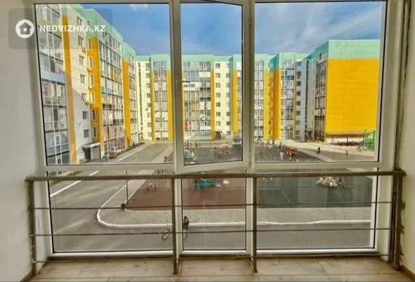 1-комнатная квартира, этаж 4 из 9, 40 м², фотография 4