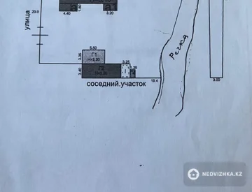 5-комнатная часть дома, 9.5 соток, 76 м², миниатюра 3