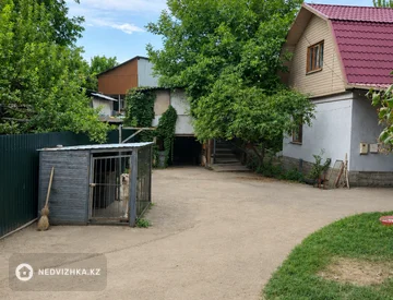 3-бөлмелі үй, 8.1 соттық, 67 м², 2-нобай