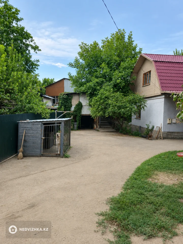 3-комнатная часть дома, 8.1 соток, 67 м², 2-фотосурет