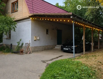 3-бөлмелі үй, 8.1 соттық, 67 м², 3-нобай